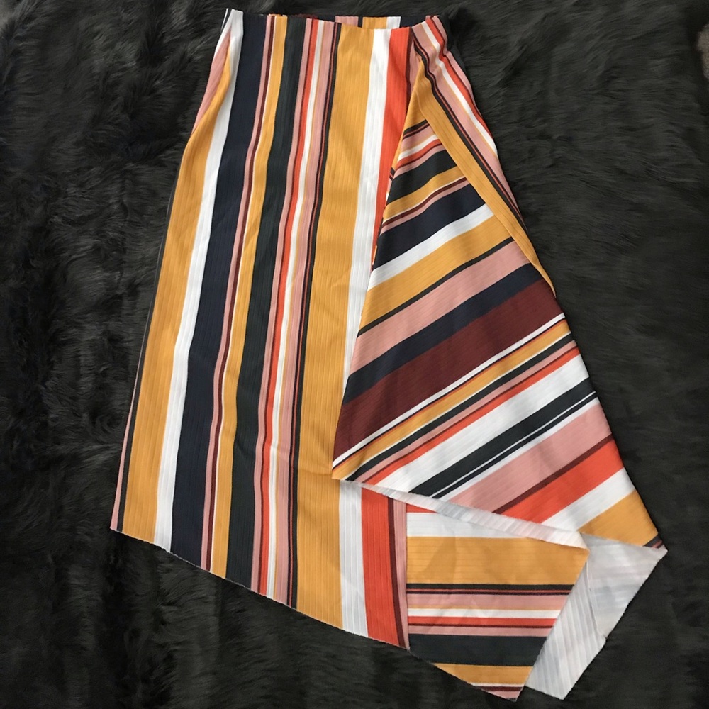 Zara Maxi Skirt
